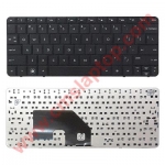 Keyboard HP Mini 110-3000 series (Soket Besar)